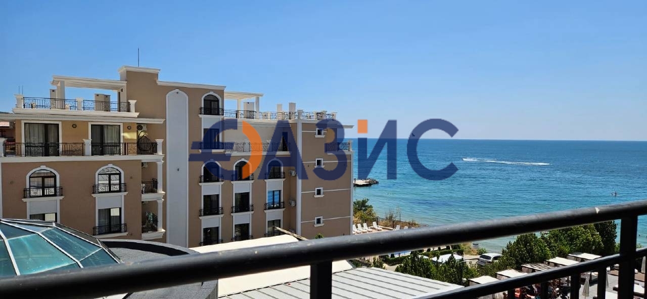 Апартаменты в Святом Власе, Болгария, 45.4 м² - фото 16