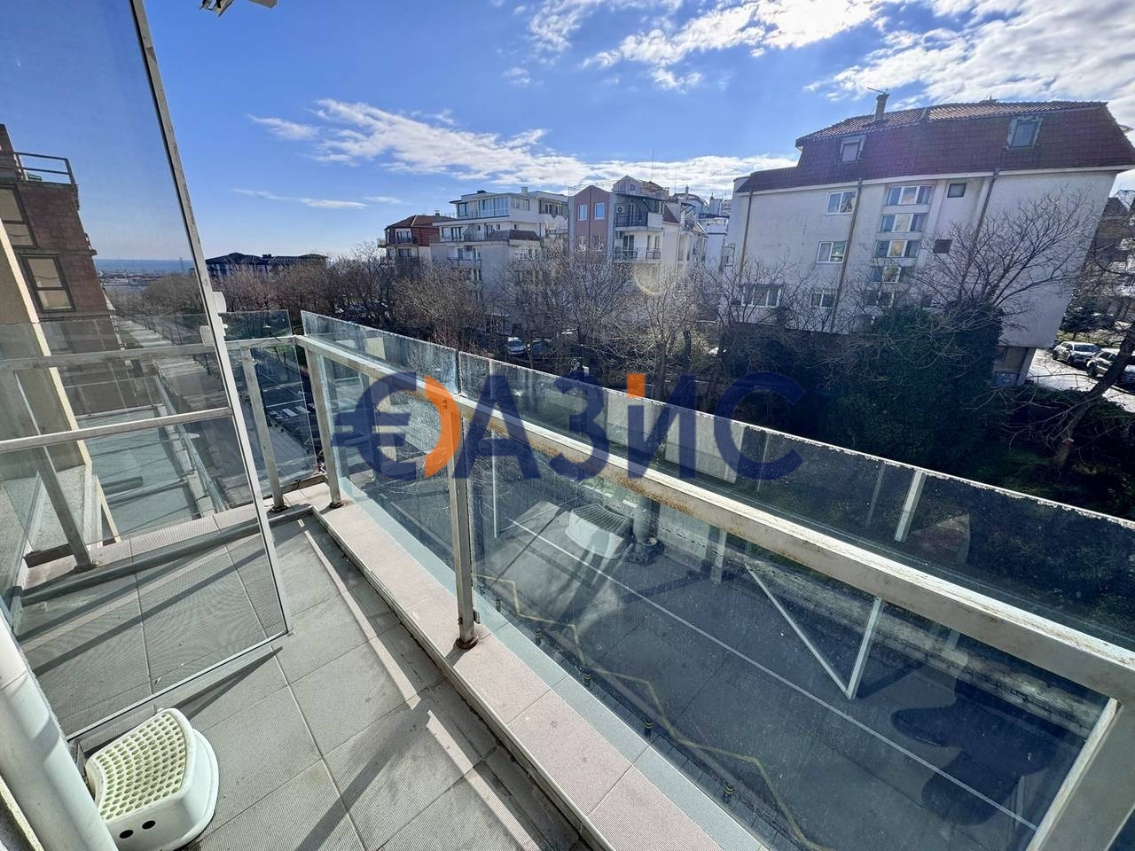 Апартаменты в Несебре, Болгария, 83 м² - фото 16