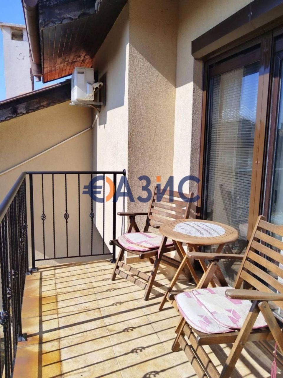 Дом в Кошарице, Болгария, 130 м² - фото 16