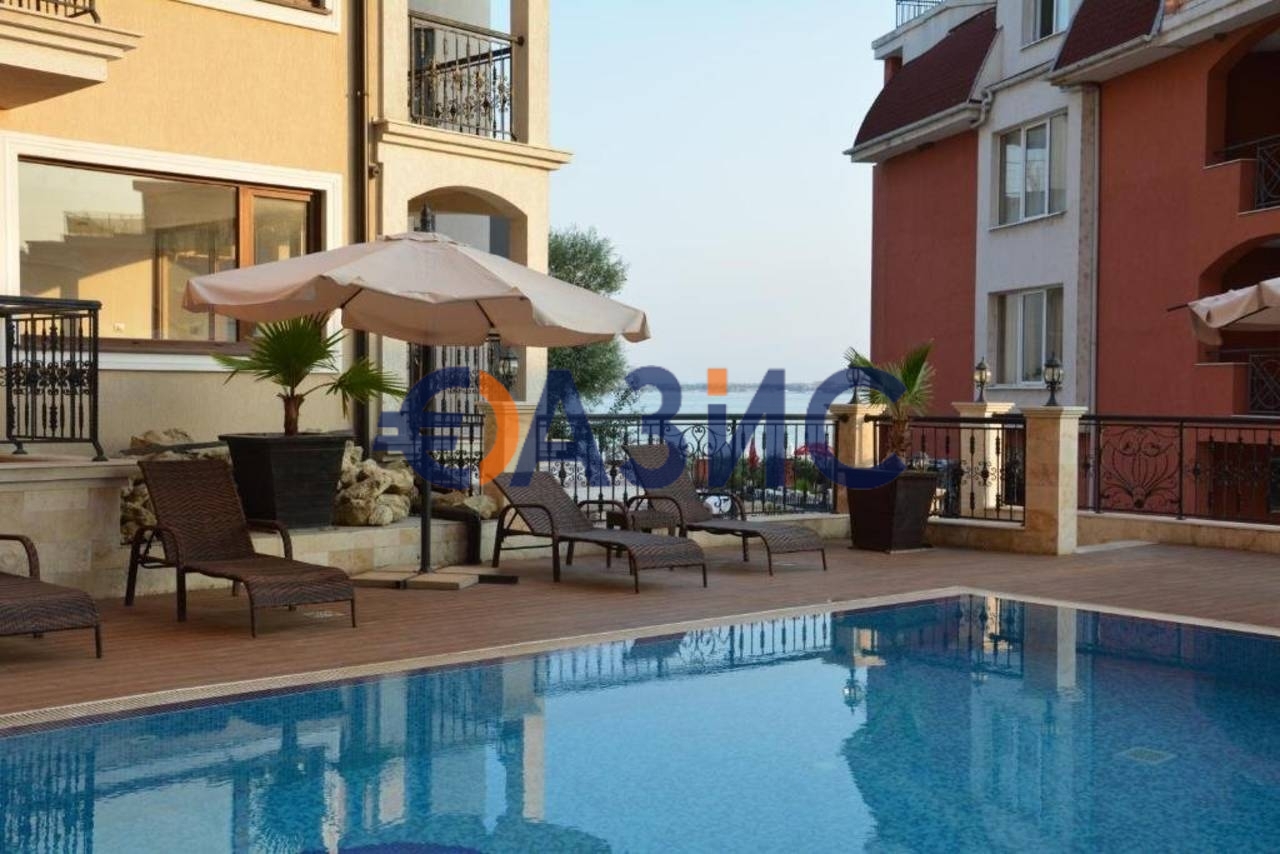 Апартаменты на Солнечном берегу, Болгария, 74 м² - фото 17