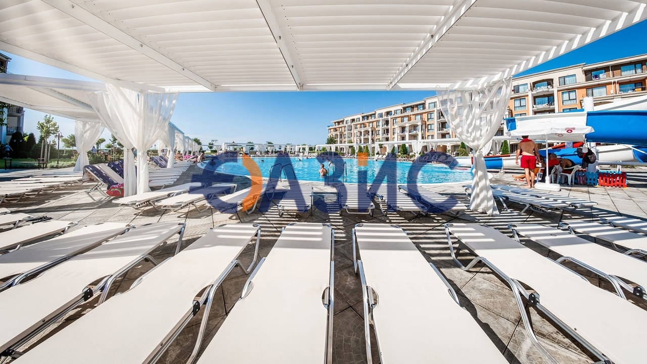 Апартаменты в Святом Власе, Болгария, 71 м² - фото 17