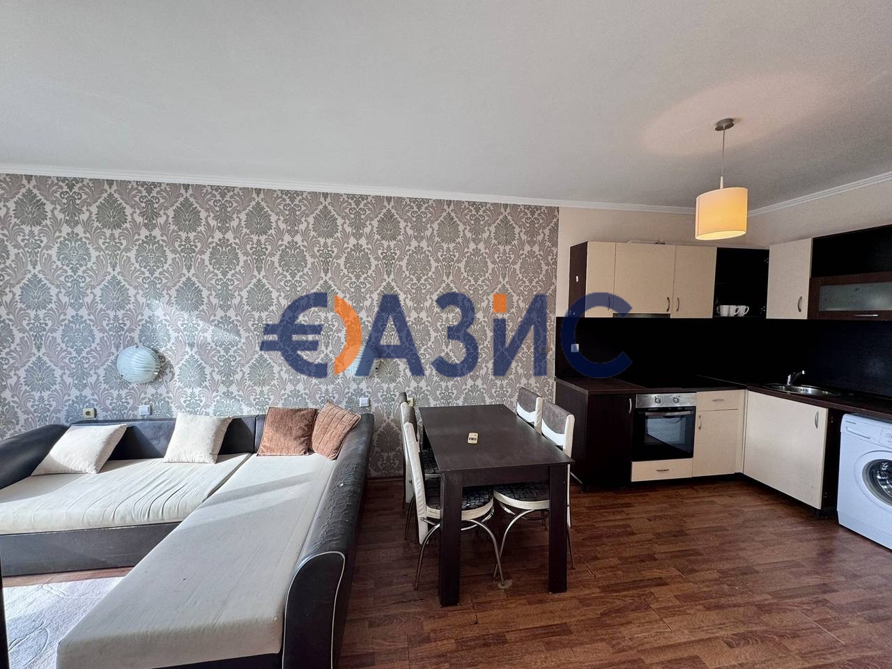 Апартаменты в Несебре, Болгария, 83 м² - фото 17