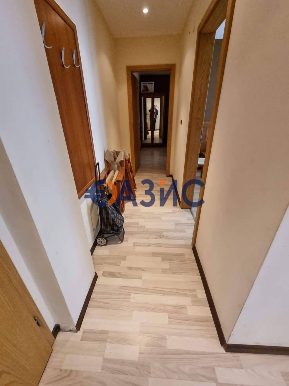 Апартаменты на Солнечном берегу, Болгария, 80 м² - фото 17