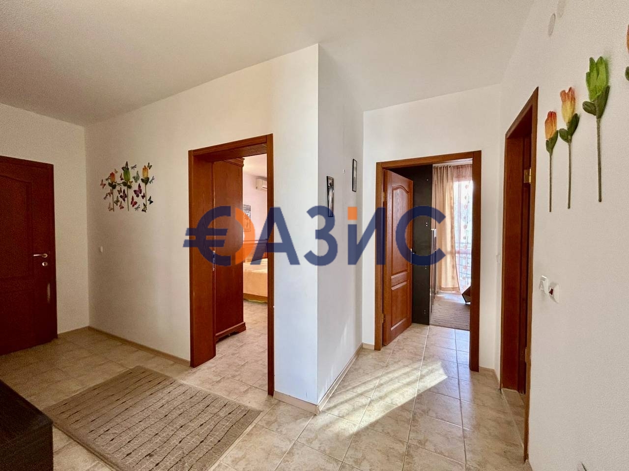 Апартаменты в Святом Власе, Болгария, 92 м² - фото 17