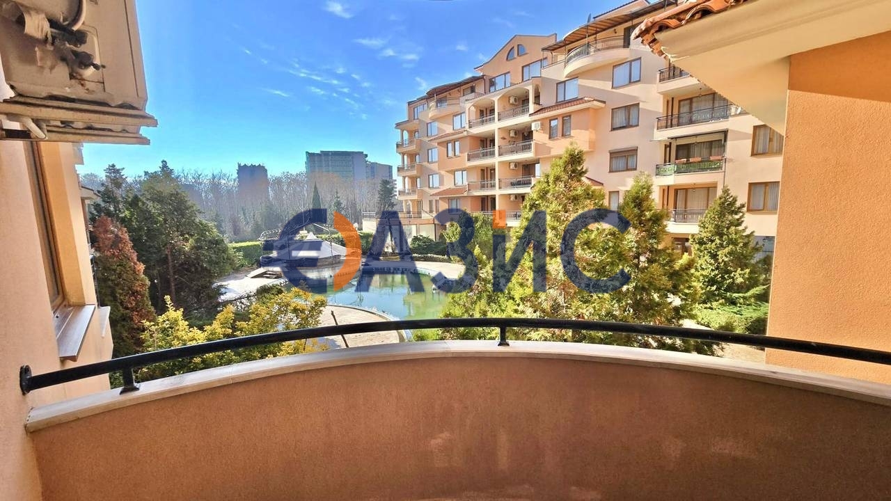 Апартаменты на Солнечном берегу, Болгария, 94 м² - фото 17