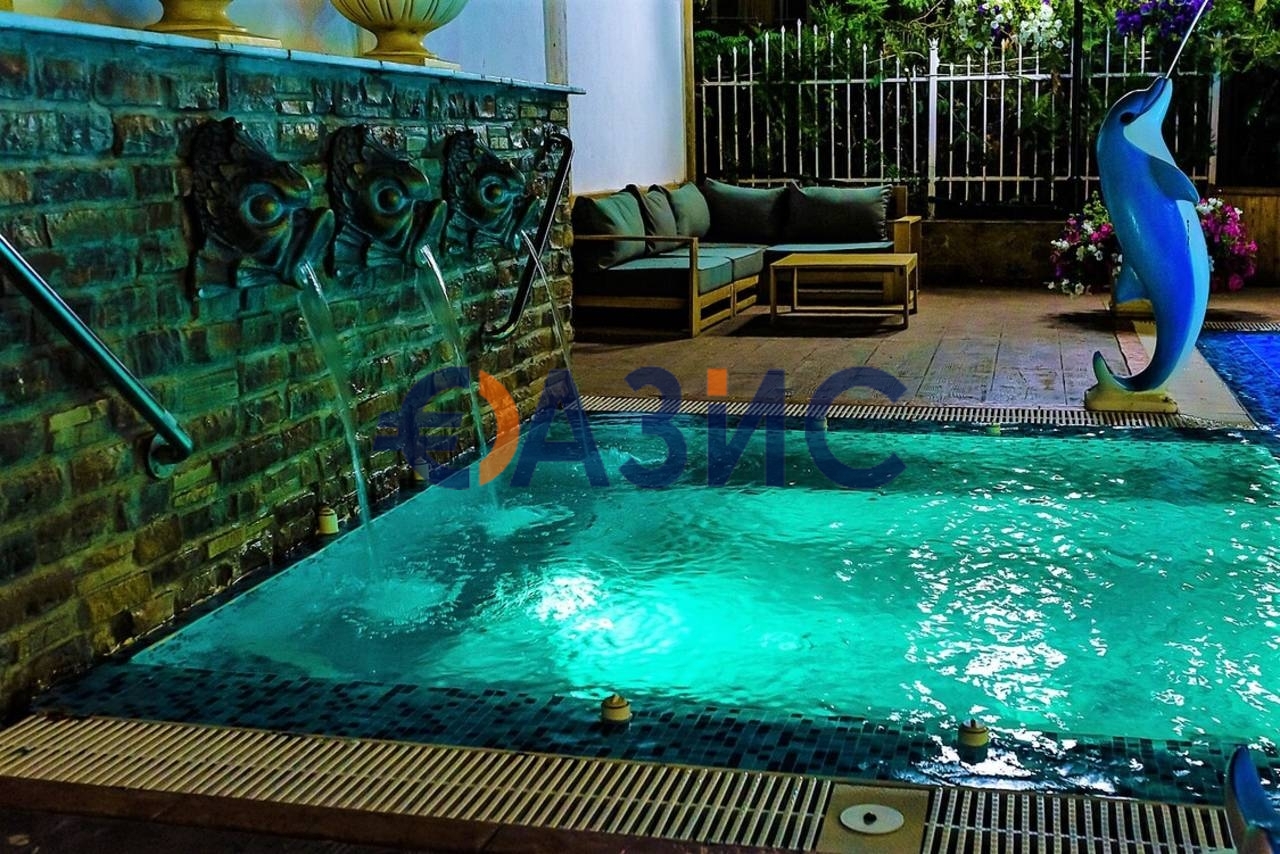 Апартаменты на Солнечном берегу, Болгария, 51 м² - фото 17