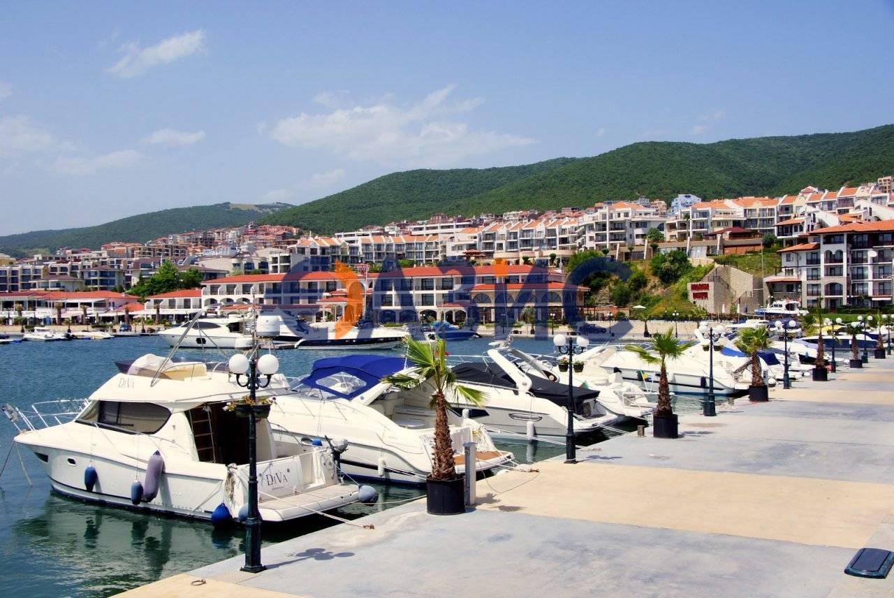 Апартаменты в Святом Власе, Болгария, 55 м² - фото 17