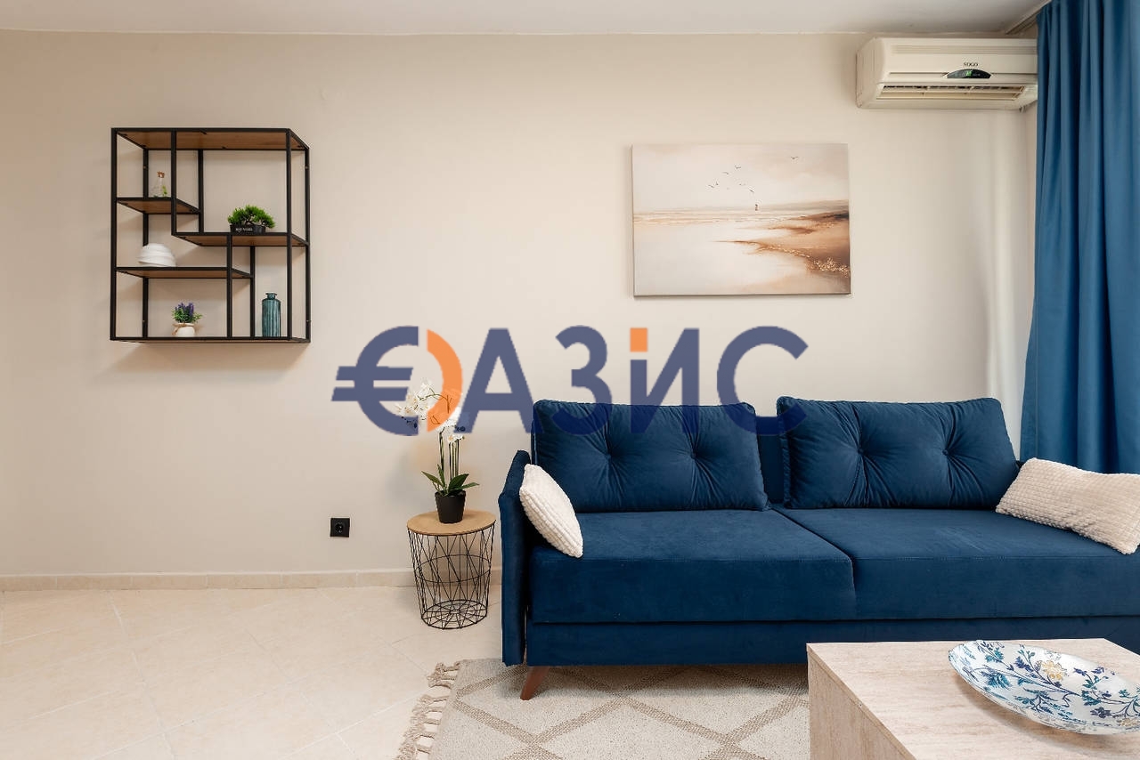 Апартаменты на Солнечном берегу, Болгария, 75 м² - фото 18