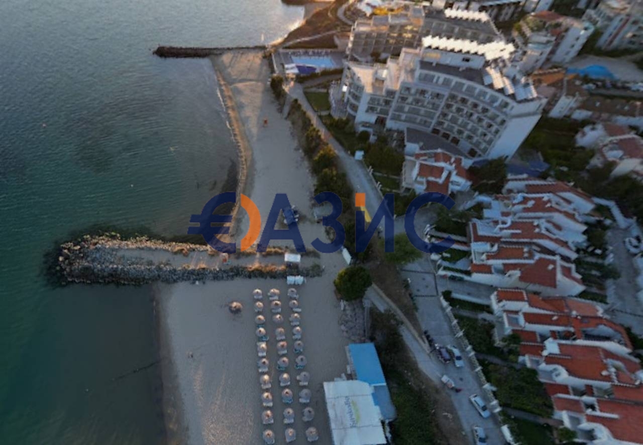 Апартаменты в Святом Власе, Болгария, 70 м² - фото 18