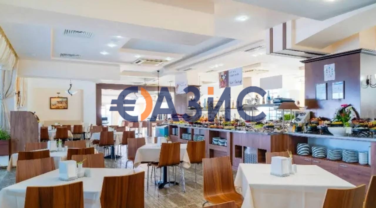 Апартаменты в Несебре, Болгария, 39.4 м² - фото 18