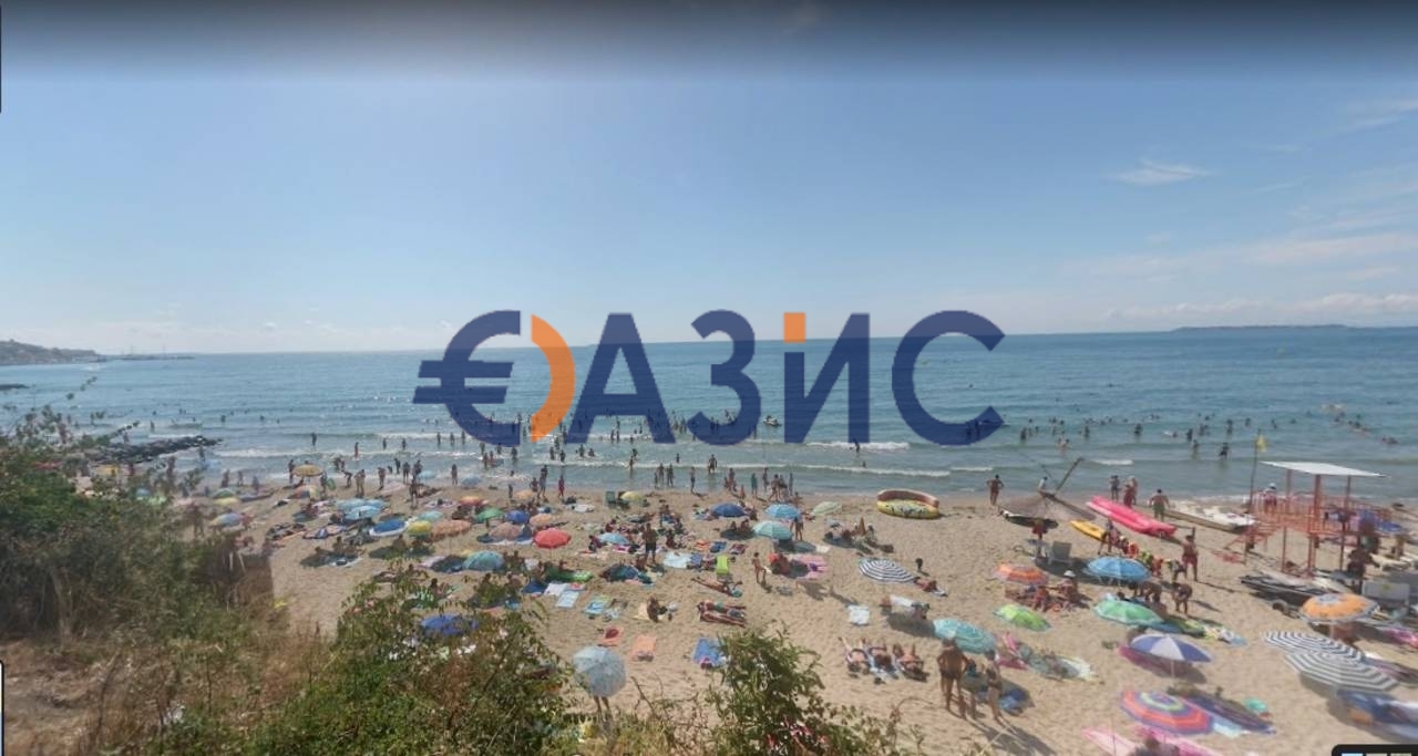 Апартаменты в Святом Власе, Болгария, 170.3 м² - фото 18