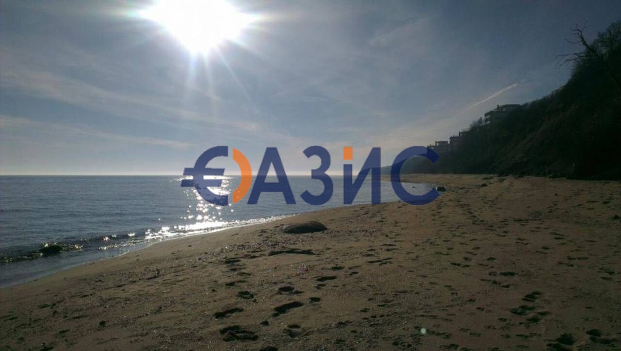 Апартаменты в Обзоре, Болгария, 65.5 м² - фото 18