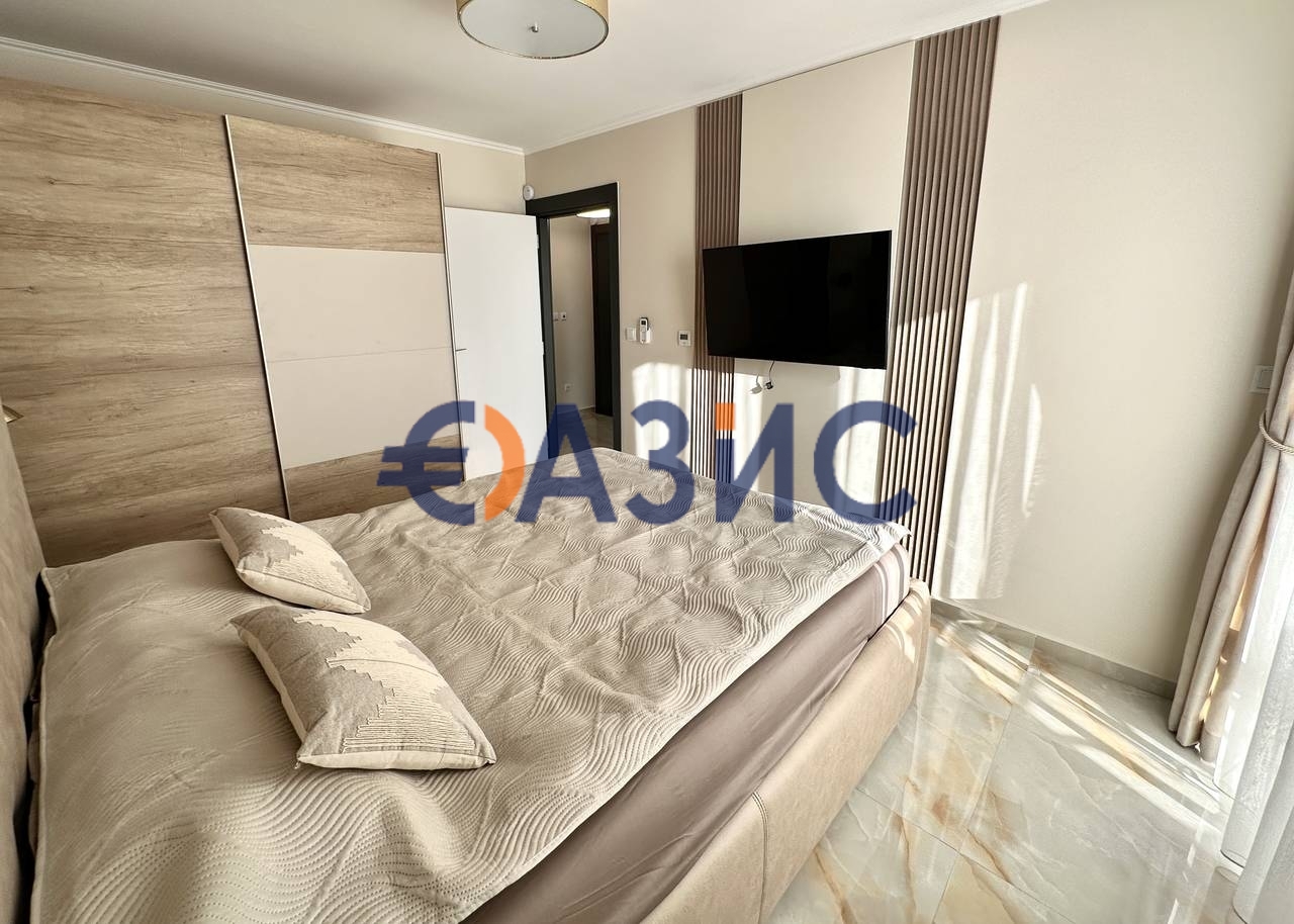 Апартаменты в Святом Власе, Болгария, 70 м² - фото 19