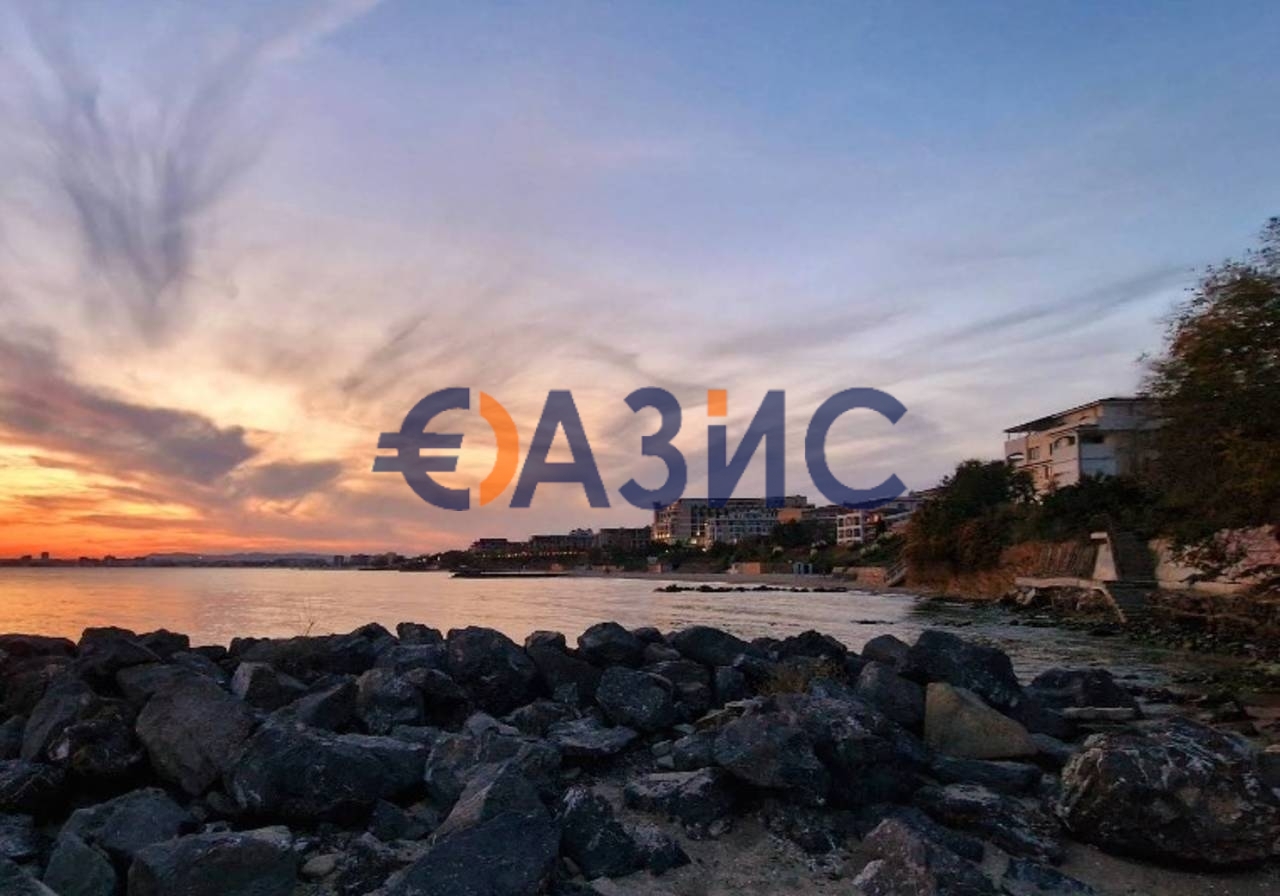 Апартаменты в Святом Власе, Болгария, 70 м² - фото 19