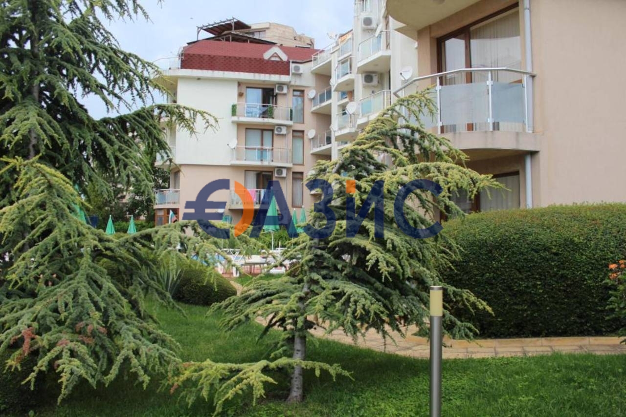 Апартаменты Saint Vlas, Болгария, 60 м² - фото 19