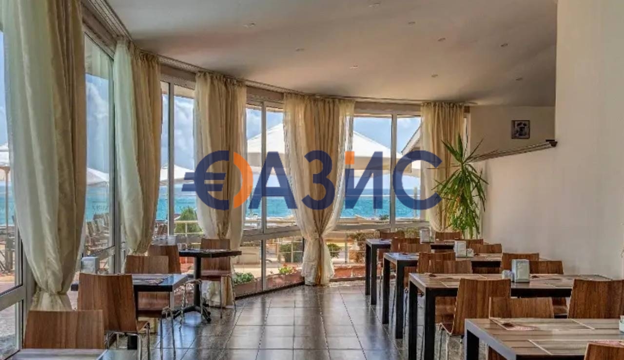 Апартаменты в Несебре, Болгария, 39.4 м² - фото 19