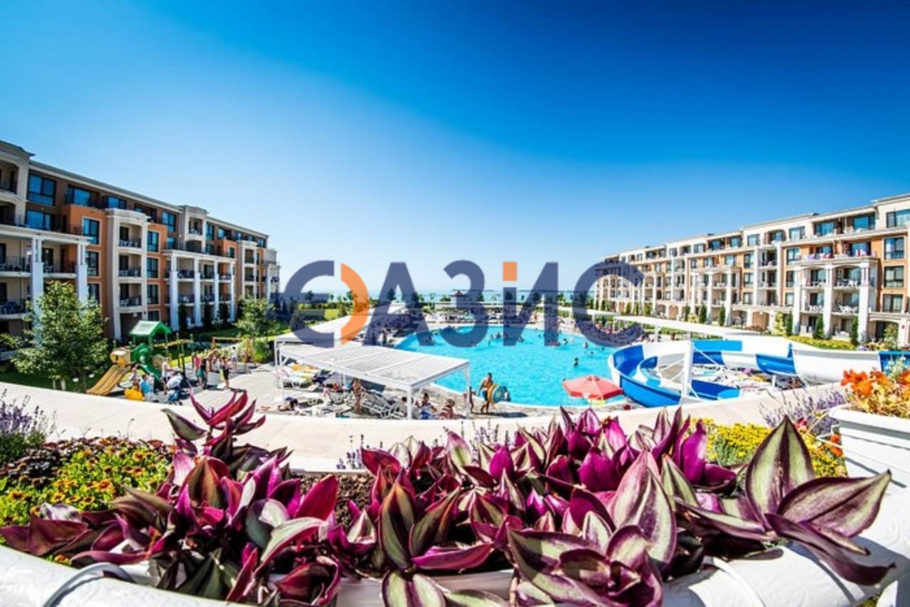 Апартаменты в Святом Власе, Болгария, 71 м² - фото 19