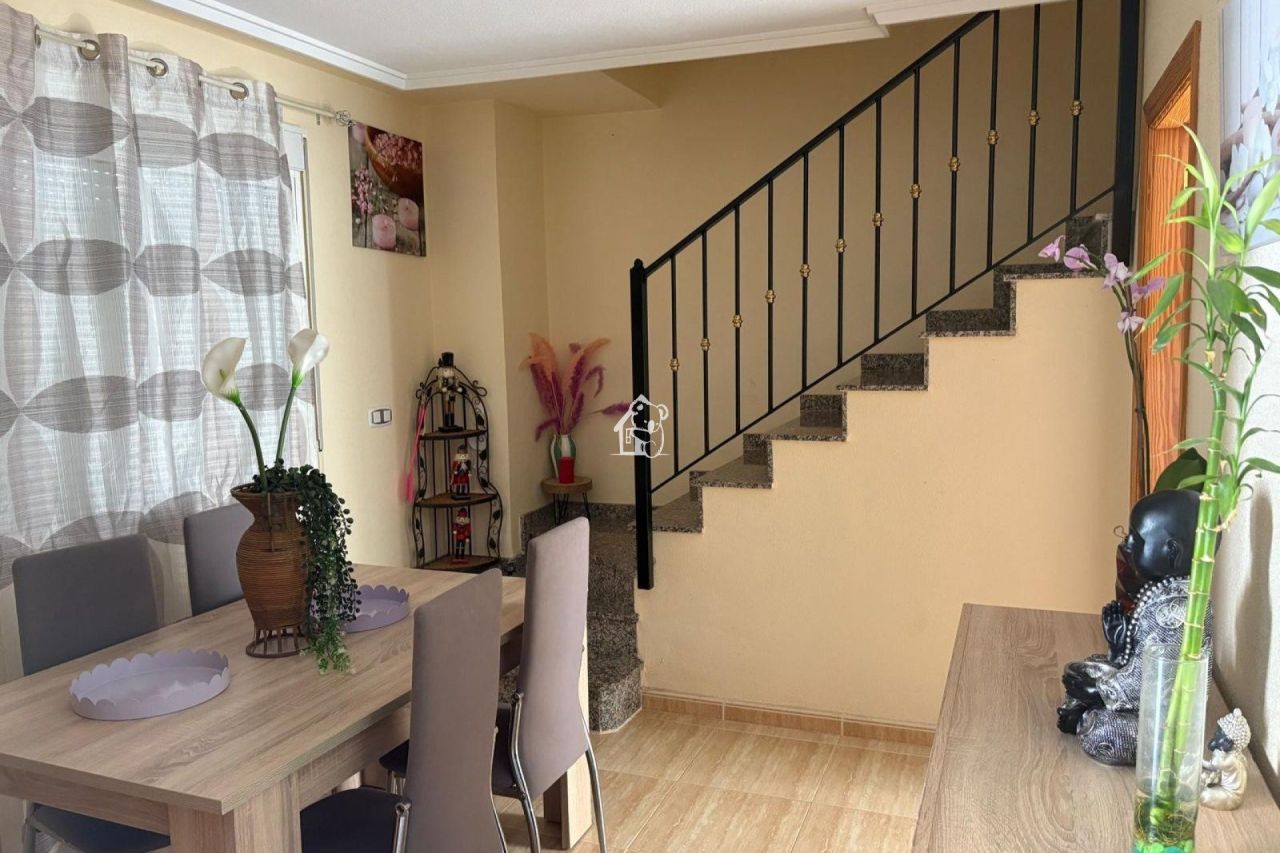 Дом в Ло-Криспине, Испания, 100 м² - фото 4