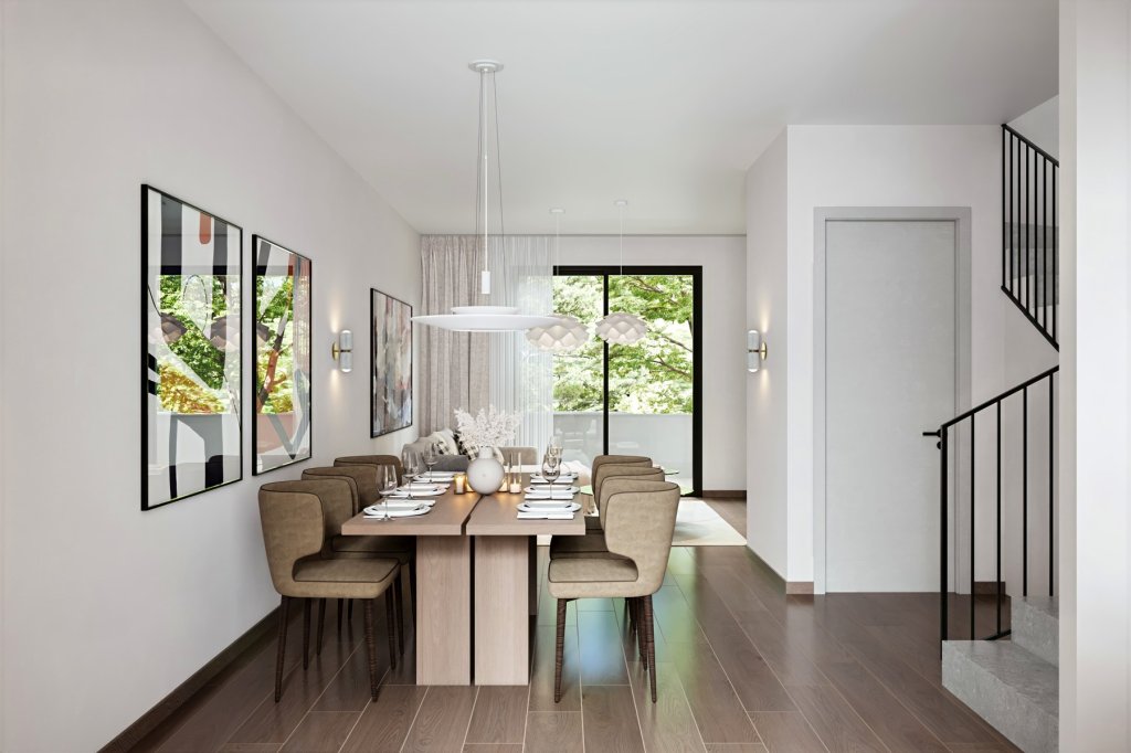 Квартира в Ларнаке, Кипр, 108 м² - фото 3