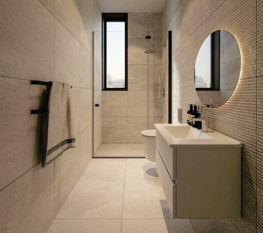 Апартаменты в Лимасоле, Кипр, 108 м² - фото 3