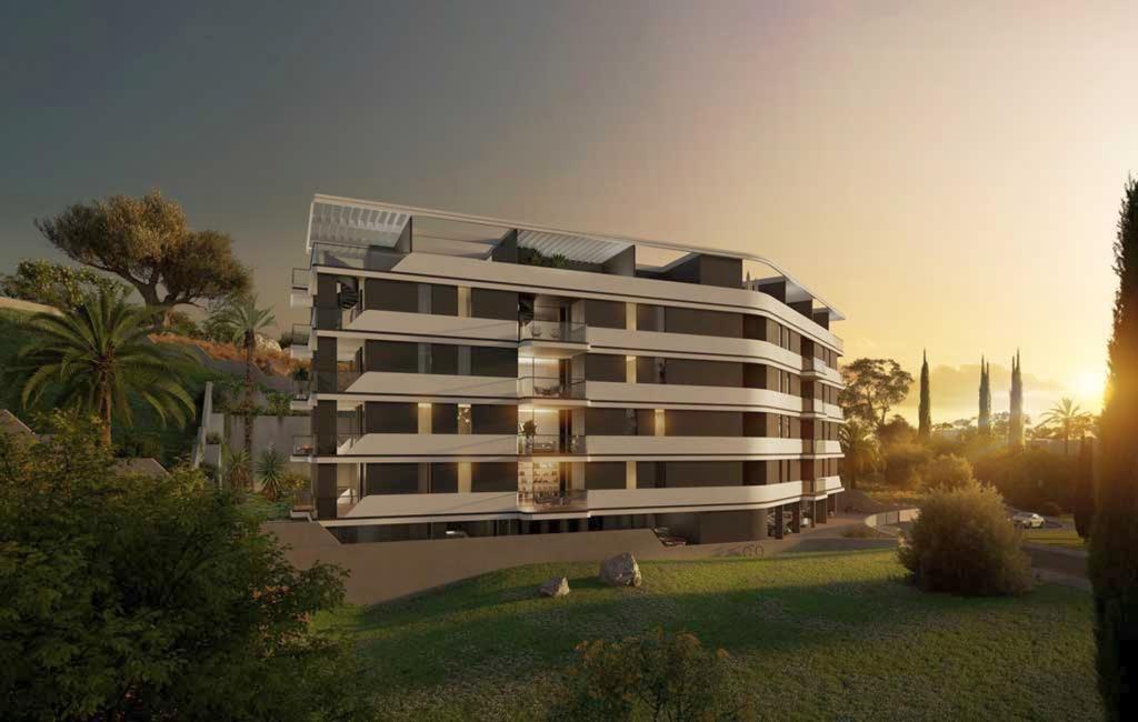 Апартаменты в Лимасоле, Кипр, 118.3 м² - фото 3