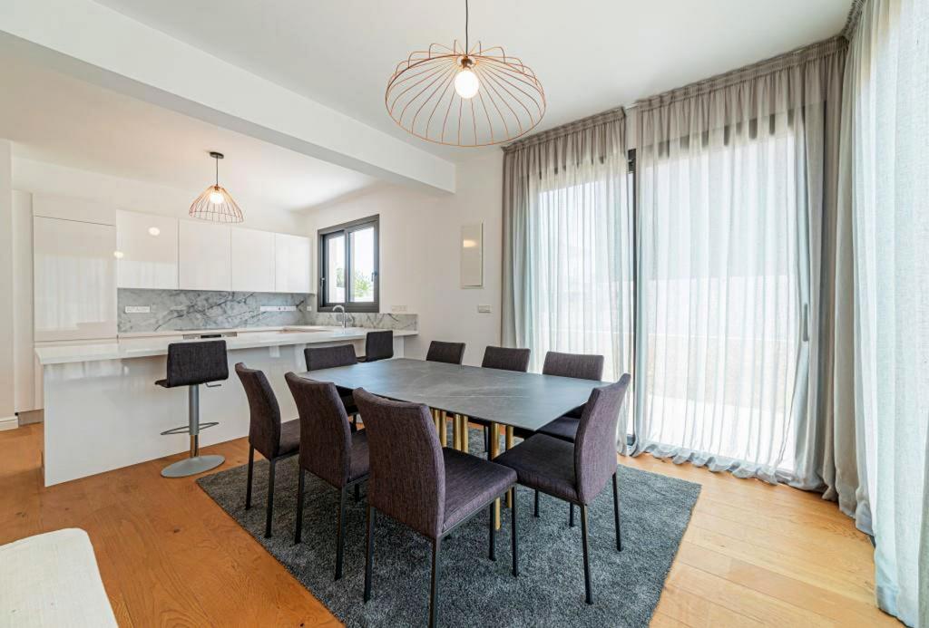 Апартаменты в Лимасоле, Кипр, 80 м² - фото 4