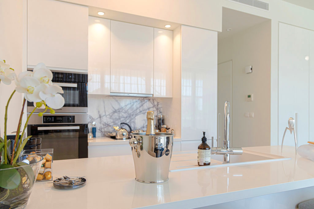 Апартаменты в Лимасоле, Кипр, 156 м² - фото 5