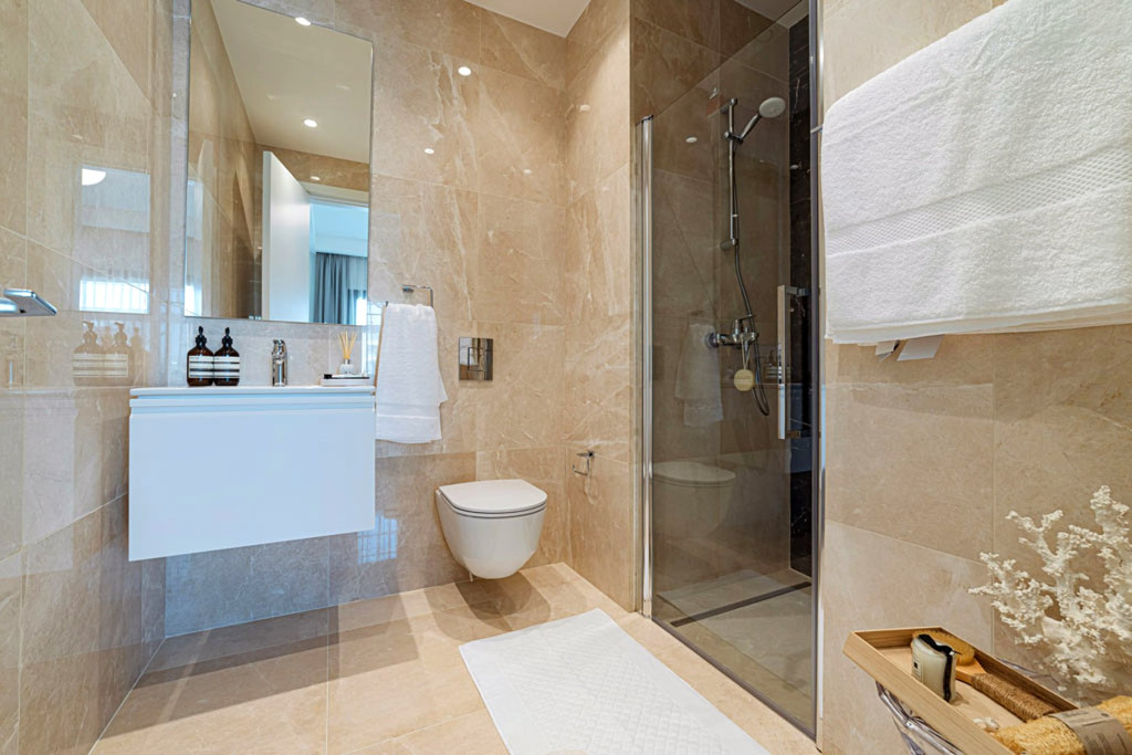 Апартаменты в Лимасоле, Кипр, 120.4 м² - фото 8