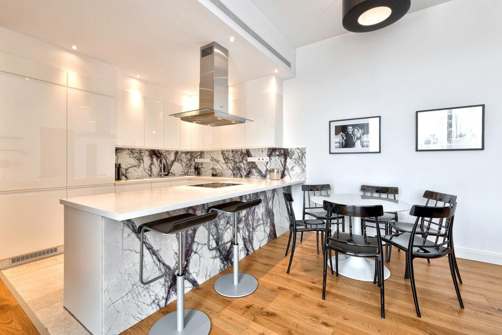 Апартаменты в Пафосе, Кипр, 148.3 м² - фото 8