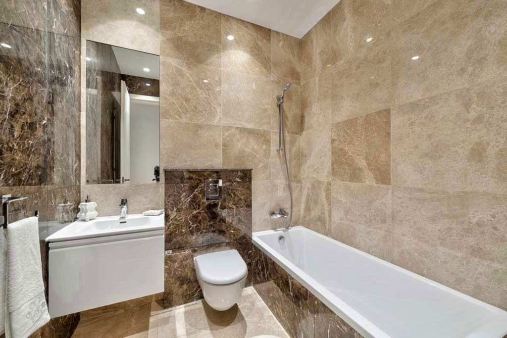 Апартаменты в Лимасоле, Кипр, 122.4 м² - фото 9