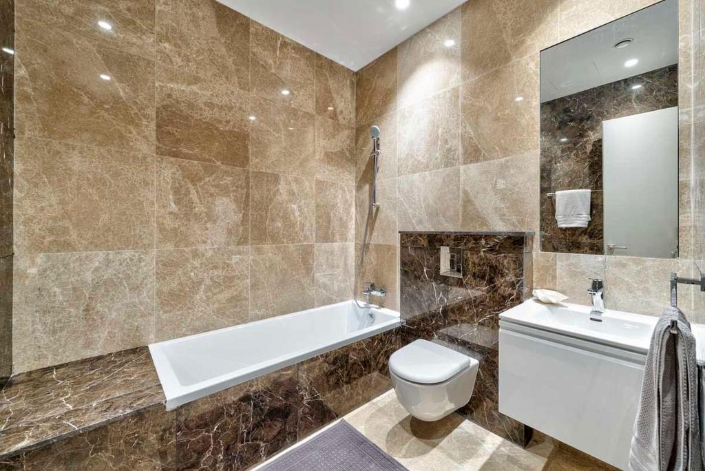 Апартаменты в Пафосе, Кипр, 148.3 м² - фото 9