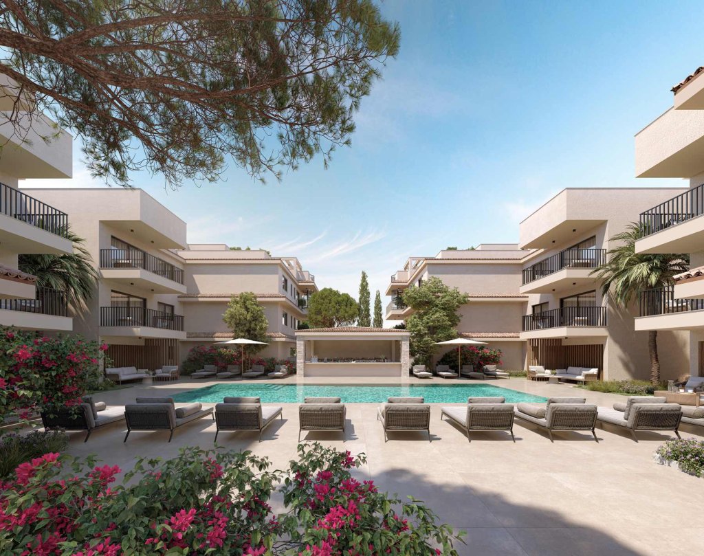 Квартира в Ларнаке, Кипр, 108 м² - фото 9