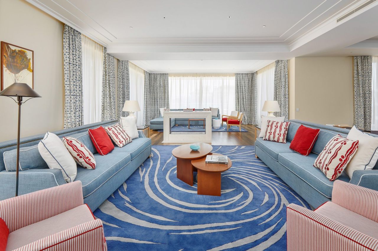 Апартаменты в Тивате, Черногория, 491 м² - фото 4