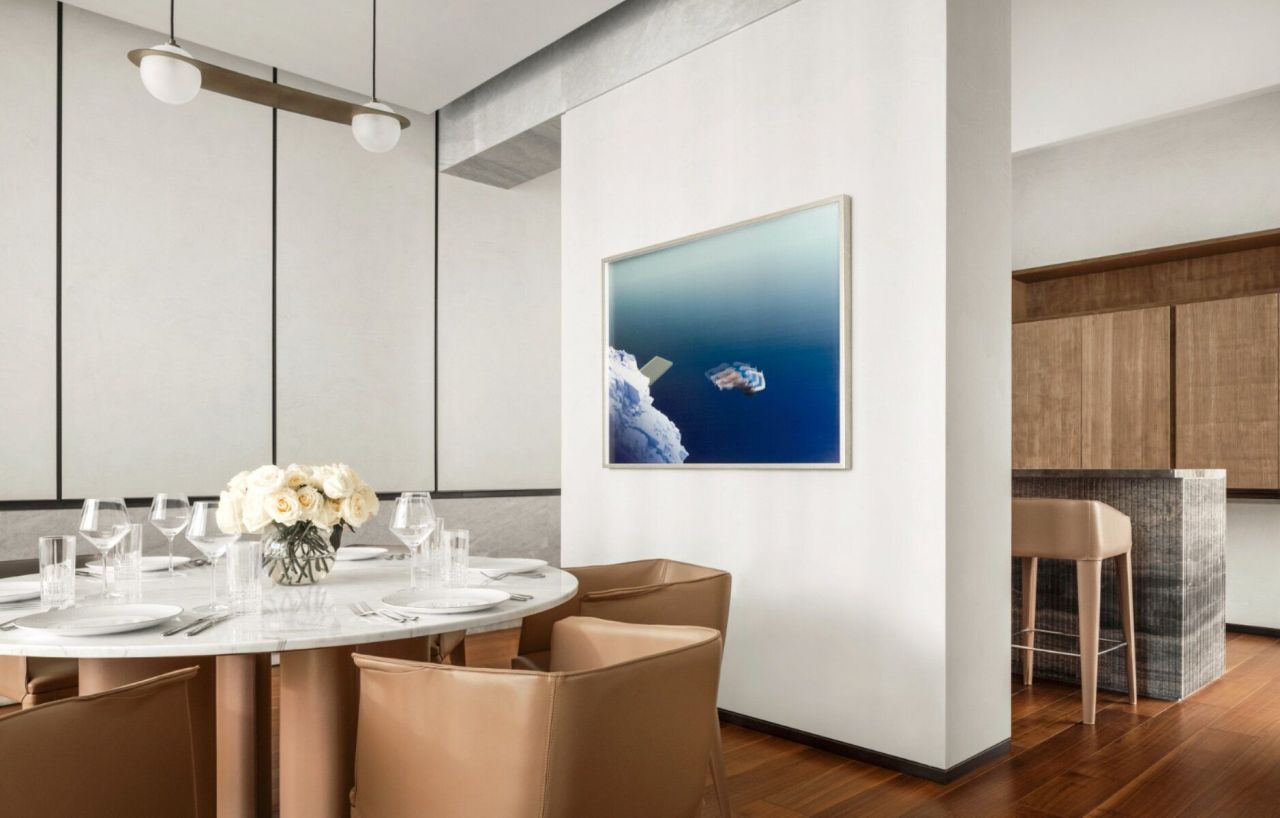 Вилла в Херцег-Нови, Черногория, 571 м² - фото 4