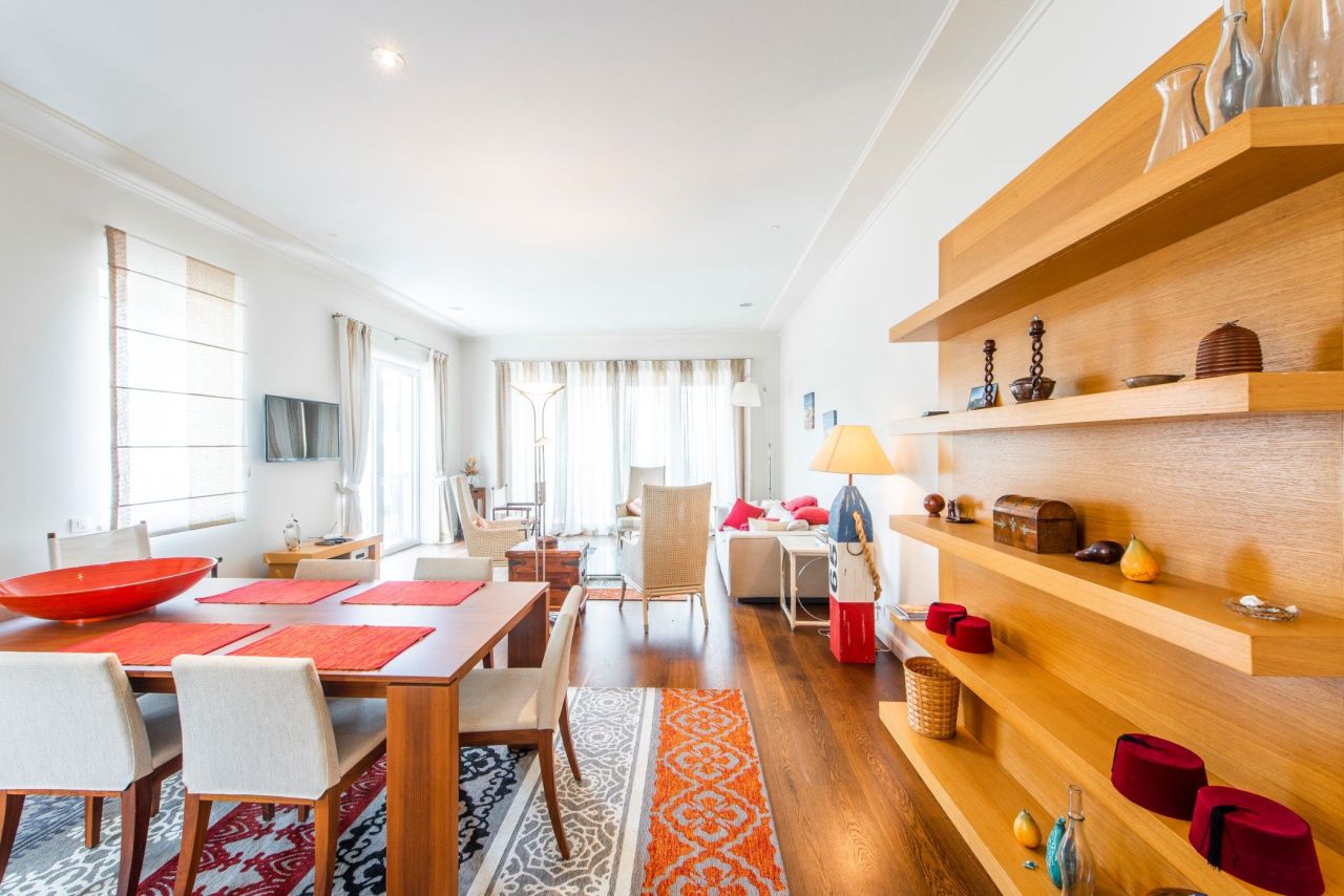 Апартаменты в Тивате, Черногория, 152 м² - фото 5