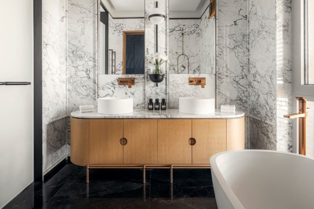 Вилла в Херцег-Нови, Черногория, 571 м² - фото 6