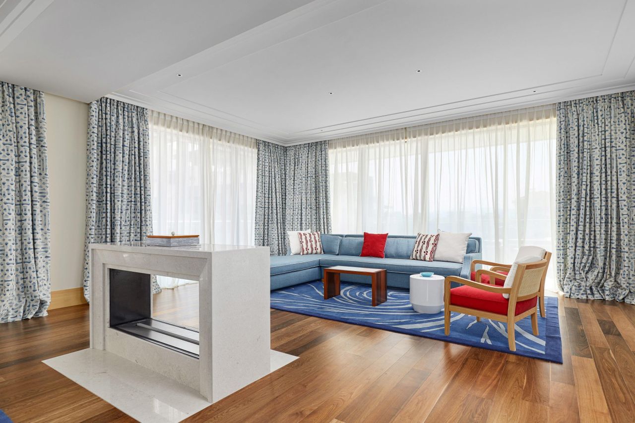 Апартаменты в Тивате, Черногория, 491 м² - фото 6