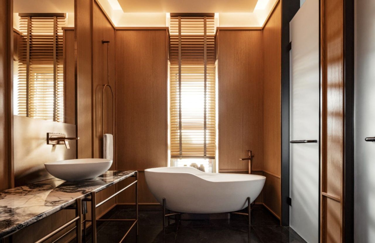 Вилла в Херцег-Нови, Черногория, 571 м² - фото 7