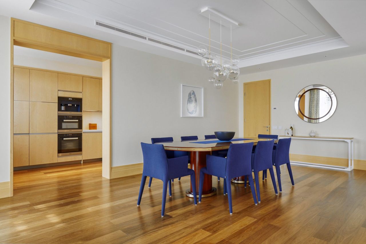 Апартаменты в Тивате, Черногория, 491 м² - фото 8