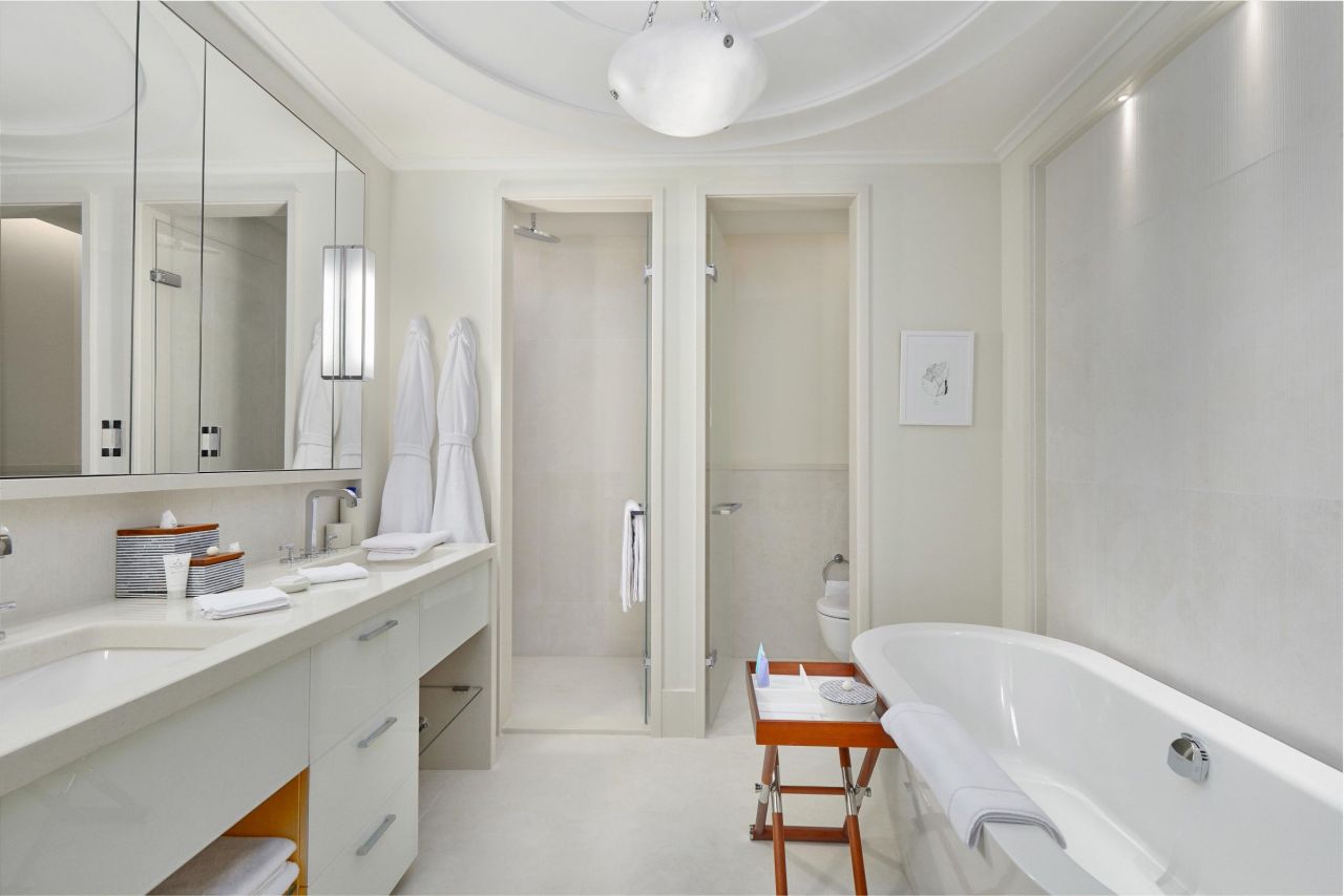 Апартаменты в Тивате, Черногория, 491 м² - фото 11