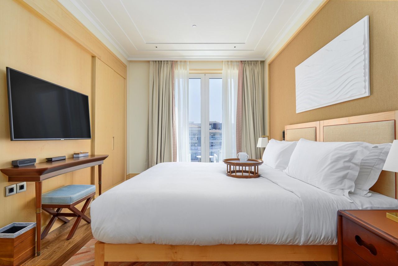 Апартаменты в Тивате, Черногория, 491 м² - фото 12