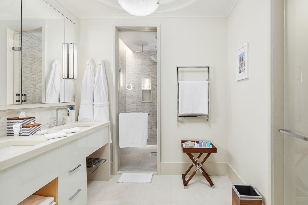 Апартаменты в Тивате, Черногория, 491 м² - фото 13