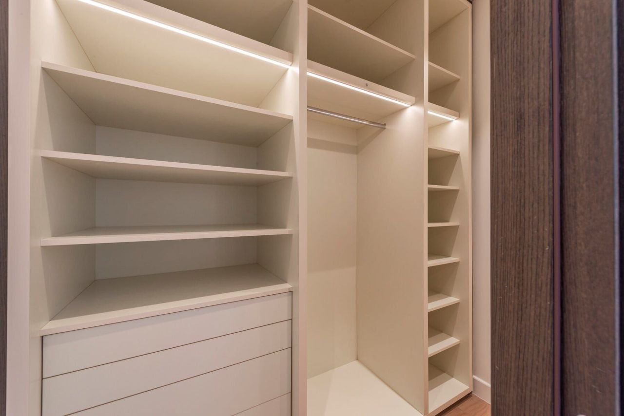 Апартаменты в Херцег-Нови, Черногория, 156 м² - фото 14