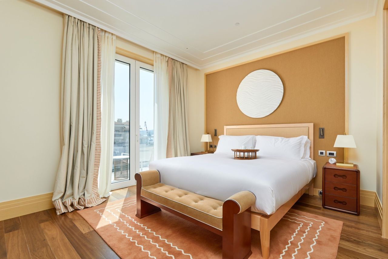 Апартаменты в Тивате, Черногория, 491 м² - фото 14