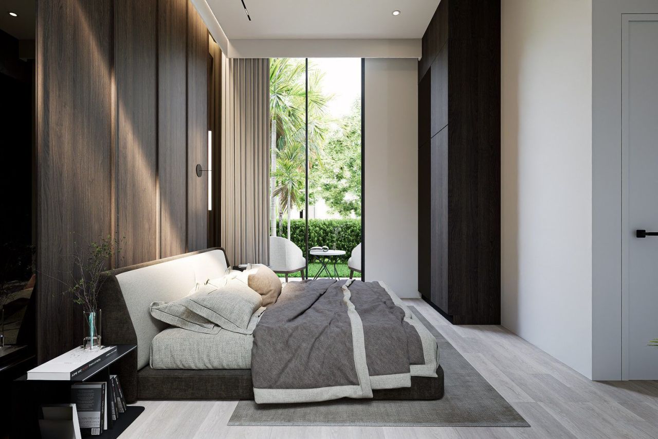 Таунхаус на пляже Банг Тао, Таиланд, 150 м² - фото 5