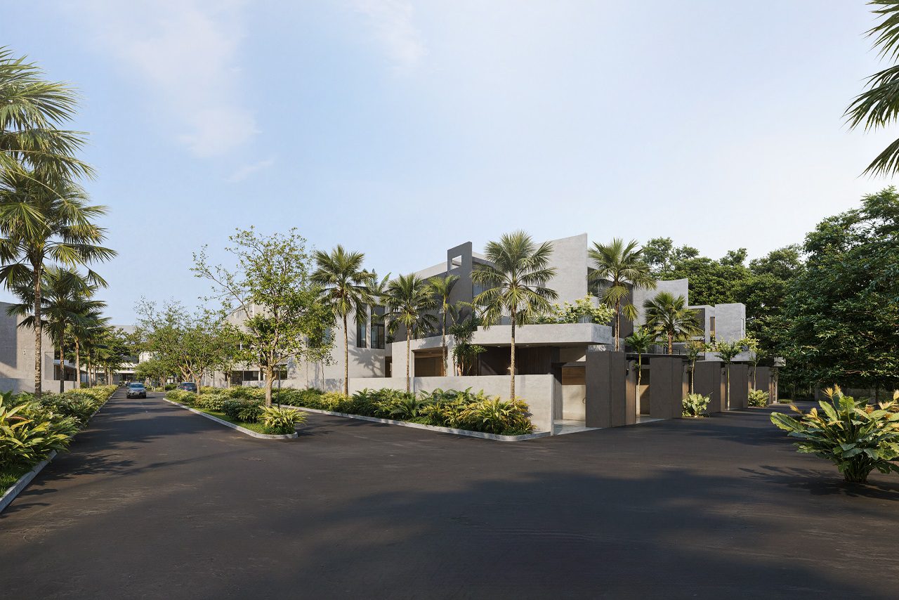 Вилла на пляже Банг Тао, Таиланд, 210 м² - фото 5