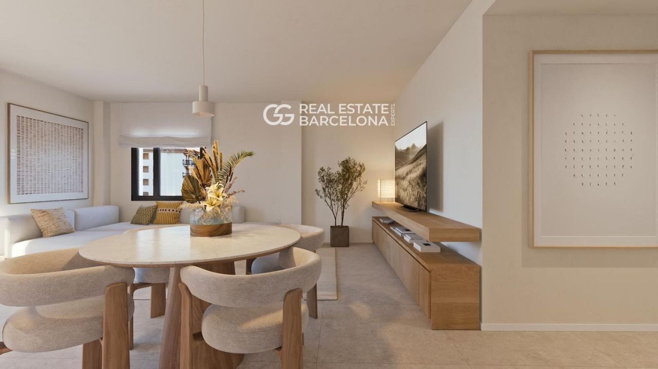 Квартира в Калафеле, Испания, 78 м² - фото 4