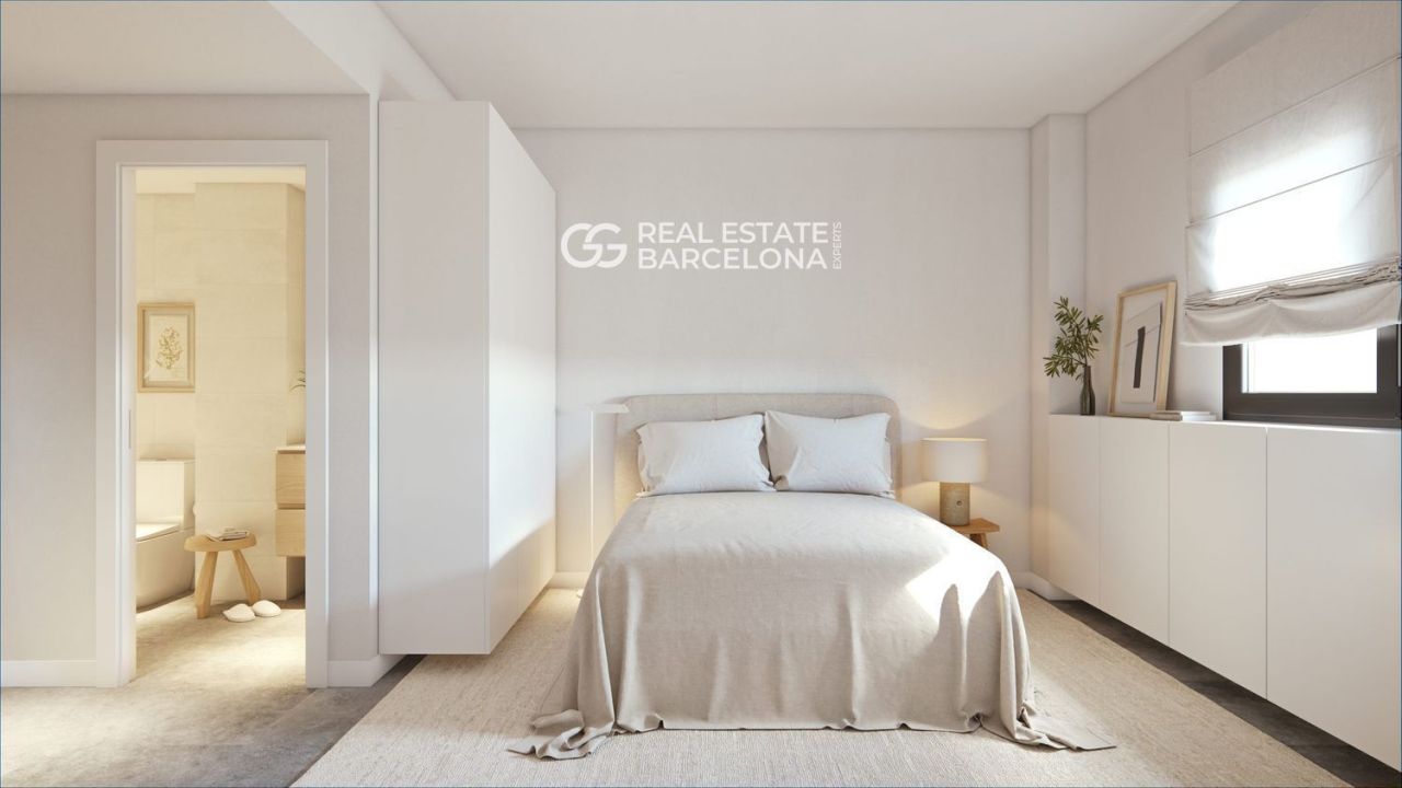 Квартира в Калафеле, Испания, 78 м² - фото 7