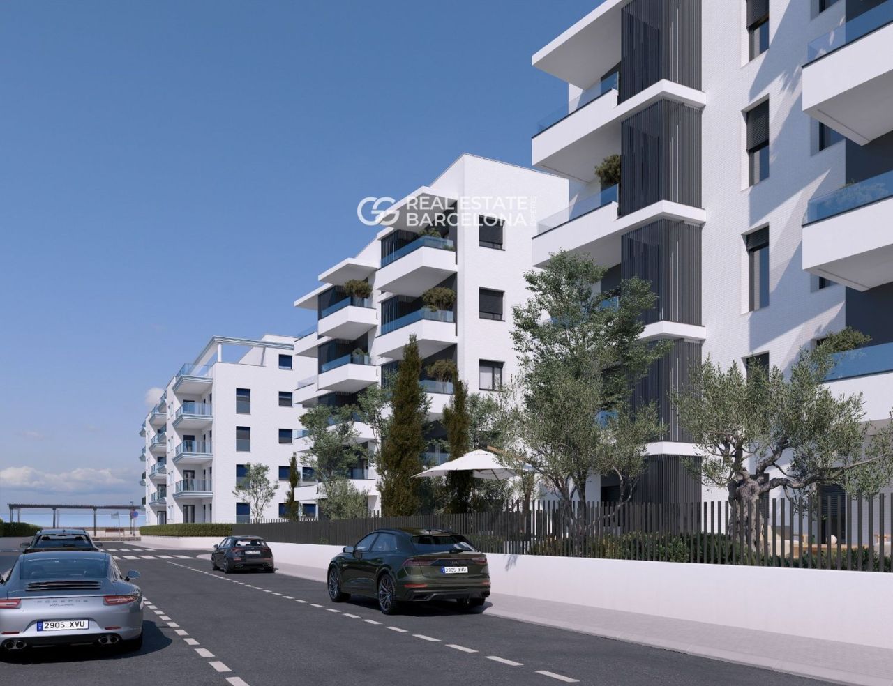 Квартира в Калафеле, Испания, 78 м² - фото 10