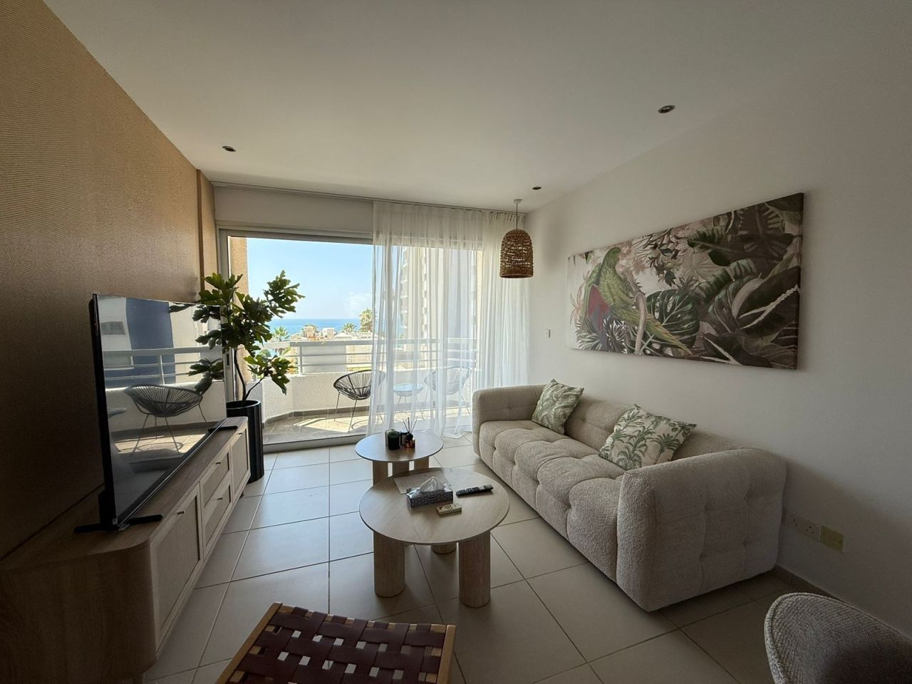 Апартаменты в Лимасоле, Кипр, 112 м² - фото 2